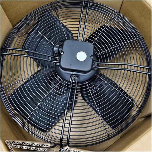 FB050-VDK-4I.V4L .V4S Fan in Kuwait