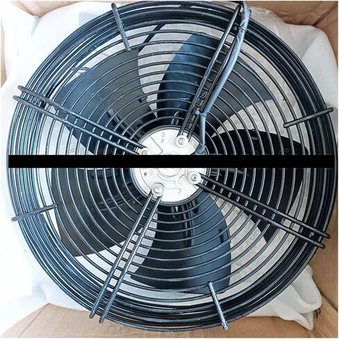 S4D315-AP10-30 230/400V Cooling Fan in Kuwait