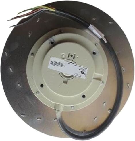 Fan 280mm 230V 540W Centrifugal 6SY7000-0AE32 in Kuwait