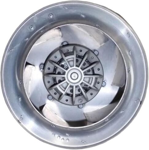 Fan 280mm 230V 540W Centrifugal 6SY7000-0AE32 in Kuwait