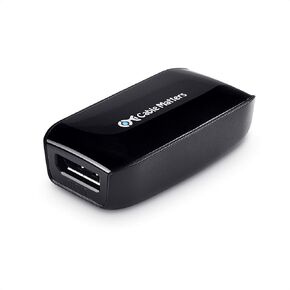 Cable Matters 32.4Gbps Active 8K DisplayPort Repeater, DisplayPort 1.4 Repeater (DisplayPort Signal Booster, DisplayPort Amplifier) for Oculus Rift S, HTC Vive Pro, Gaming Monitors and More
