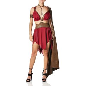 California Costumes Women's Warrior Goddess Costume