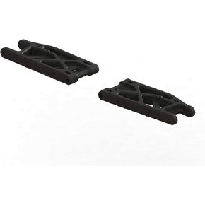 ARRMA Rear Lpwer Suspension Arms 117mm 1 Pair ARA330607 Elec Car/Truck Replacement Parts