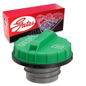 Sixity Auto Gates Fuel Tank Gas Cap compatible with Ford F-350 Super Duty 6.0L 6.4L 7.3L V8 1999-2008