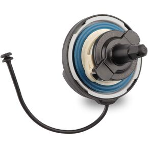 Gas Cap, Fuel Cap Compatible with Mini Cooper BMW E39 E46 E60 E90 E92 F02 F07 F10 F30 128i 135i 228i 320i 323i 325i xi 328i 328xi 330i 335i 428i 525i 528i 530i 535i 650i 740i 750i X1 X3 X4 X5 X6 Z4 M3