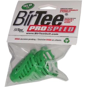 Pro Golf Tees - Size #8 (2") Individual Size Packs - 2 Tees Per Pack. Winter/Mat/Simulator Tees