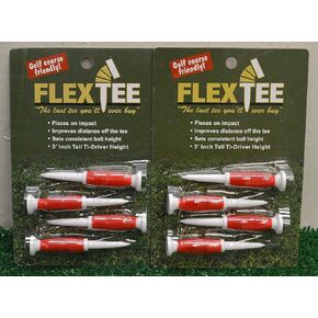 2 Packs Fl