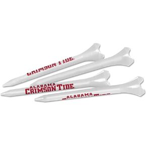 Team Effort Alabama Crimson Tide Tee Pack