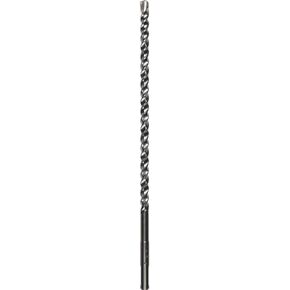 Makita B-61086 3/8" x 12" SDS-Plus Bit, 3-Cutter