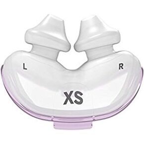 Airfit P10 / Airfit P10 for Her Replacement Pillow Size Extra Small