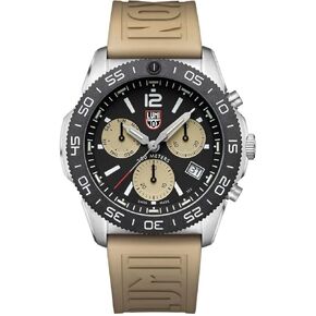 ساعة لومينوكس باسيفيك دايفر كرونوغراف للغوص، 44 ملم | 20 ATM in Kuwait