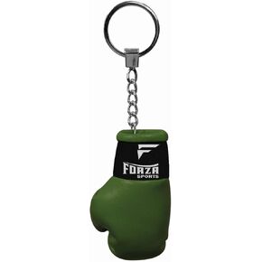 Forza Sports Mini Boxing Glove Keychain