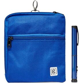 Glucology XL Pouches Parent