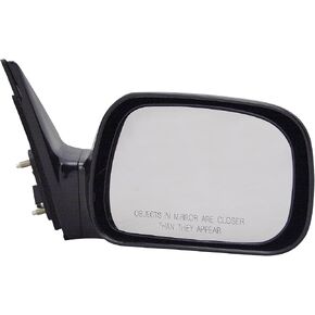 TYC 5210631 Toyota Camry Passenger Side Power Non-Heated Replacement Mirror in Kuwait