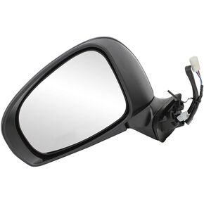 For Toyota Prius 2010 2011 2012 2013 2014 Power Side Door View Mirror Passenger Right