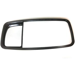 Side Door Mirror For Isuzu Lh Driver NPR NPR-HD NQR NRR 2007-2022