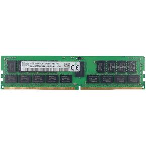 Hynix HMA84GR7AFR4N-UH 32gb Ddr4-2400mhz Ecc Mem New Brown Box See Warranty Notes