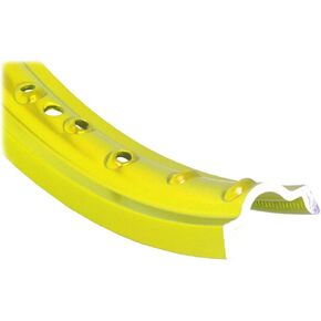 Excel GEA422 Yellow 19" x 2.15" 36 Hole Takasago Rim