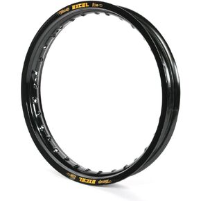 Excel FEK410 Takasago Black 18" x 2.15" 36h Rim