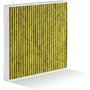 Volkswagen Air Filter - 5Q0-819-669