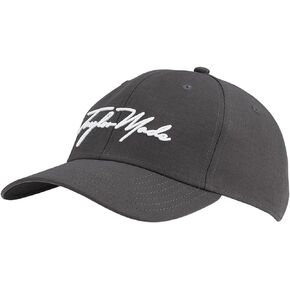 TaylorMade Golf Men's Script Seeker Hat