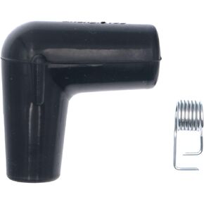 ZhongfaTec-2010 692076 Spark Plug Boot with Terminal Replacement for Briggs and Stratton 805529 and 692076