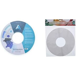 Art Alternatives - Locking Palette & Refill - Locking Palette Paper Refill
