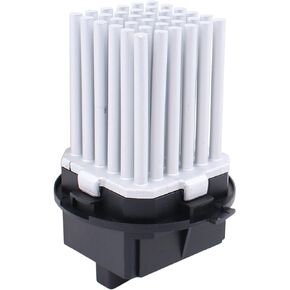 NewYall HVAC Heater Blower Motor Resistor