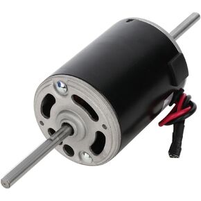 cciyu HVAC Blower Motor 2311347 for Kenworth AC Blower Motor Compatible with 81-95,13-15 for Kenworth for C500, 1981-1985 for Kenworth for K100, 2008-2015 for Kenworth for T170