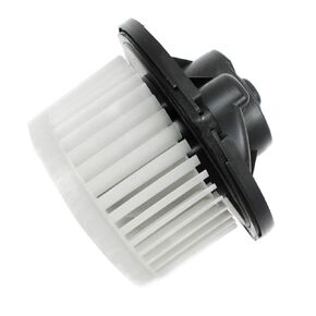 AC Heater Blower Motor for 2004-2016 Chevy Impala, 2004-2008 Pontiac Grand Prix, 2005-2009 Buick Lacrosse, 2004-2007 Chevy Monte Carlo Replaces # 22754990, 15850268, 22792042, 19153333