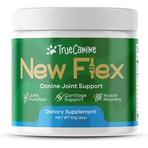 New Flex for Arthritis & Mobility Support with Green Lipped Mussel, MSM, Hyaluronic Acid, Egg Shell Membrane, Chicken Collagen, Rose HIPS, Frankincense, DHA, Hyaluronic Acid, Biotin
