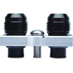 Mishimoto MMOCF-BMW Oil Cooler Kit Compatible With BMW E36 E46 E90 Black in Kuwait