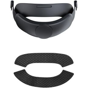 GOOVIS G3 MAX Elite Headband Back Head Brace - Ultimate Comfort, High-Definition Immersive Visual Experience