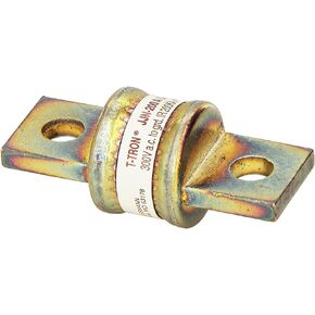 Eaton Bussmann JJN-200, 200Amp 300V Fast Blow Class T Cartridge Blade Fuse