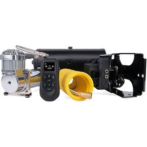 Air Lift 74100EZ WirelessAir Tank plus EZ Mount
