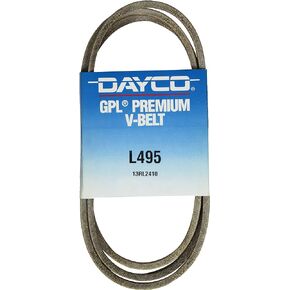 Dayco L495 V Belts