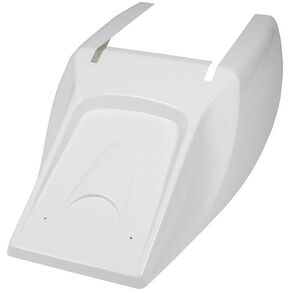 Lippert Components 301458 White Pin Box Cover