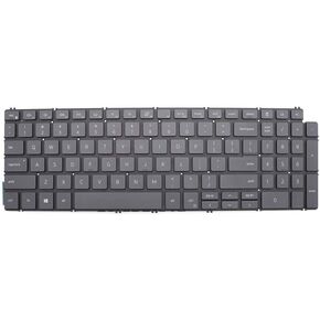 New Keyboard Replacement for Inspiron 5584 5593 5594 5598 7590 7591 7791 7591 2 in 1 Backlit