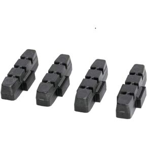 Magura Brake Pads Black for All HS Rim Brakes