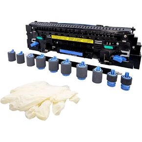 استبدال مجموعة الصيانة المُعاد تصنيعها من Clover لجهاز HP C2H67A مع قطع غيار ما بعد البيع in Kuwait