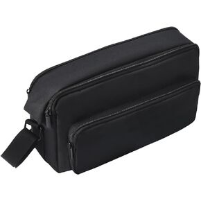 PISOSN Travel Carrying Case Bag Compatible with Bose SoundLink Max/Soundcore Motion X600 Portable Speaker