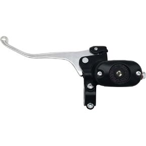 M MATI Left Front Brake Lever Master Cylinder for Polaris Hawkeye 300 Sportsman 300 400 450 500 700 800 2010276