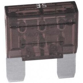 Bussmann MAX-35 Automotive Fuse (35 A), 1 Pack