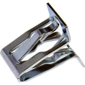 Dorman 963-211D GM Trim Panel Clip, 2 Pack