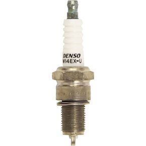 Denso (3011) W14EX-U Traditional Spark Plug, Pack of 1