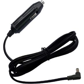 eeTao Car DC Adapter Charger Compatible with Caire Freestyle Comfort DC Power Cord Power Supply