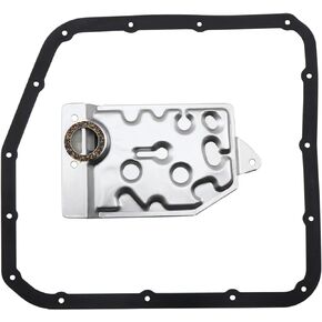 Beck/Arnley 044-0203 Automatic Transmission Filter Kit
