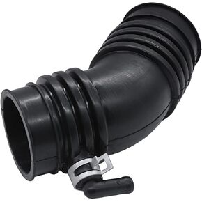 JEEFHO Air Cleaner Intake Hose Tube Compatible with 1989-1995 Toyota 4Runner Pickup 3.0L V6 Replaces# 17881-65020, 17881-65011, 696-703