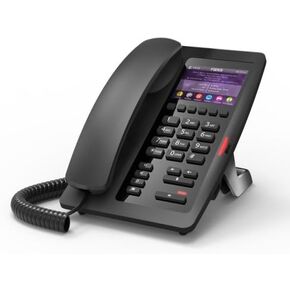 Fanvil Fan-H5 Elegant High-End Color Display Hotel Phone 3.5"