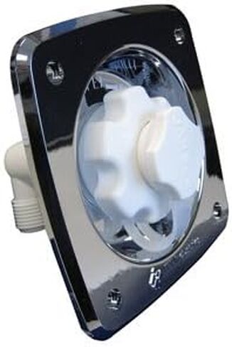 Jabsco 44411-2045 Pressure Regulator Flush Mount 45 PSI Chrome Boat Plumbing Item in Saudi Arabia